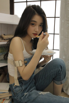 公么在船上满足我